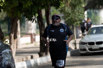  | 10K y 5K Powerade Torreón