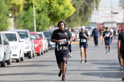  | 10K y 5K Powerade Torreón