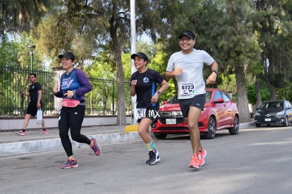  | 10K y 5K Powerade Torreón