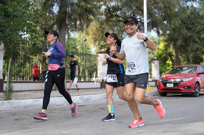  | 10K y 5K Powerade Torreón