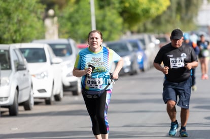  | 10K y 5K Powerade Torreón