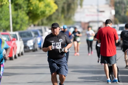  | 10K y 5K Powerade Torreón