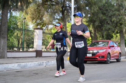  | 10K y 5K Powerade Torreón