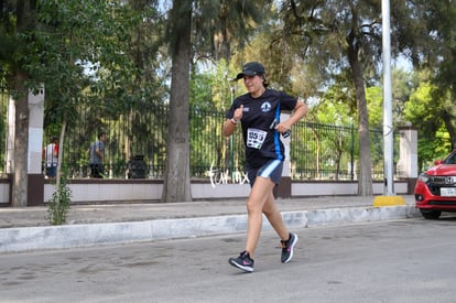  | 10K y 5K Powerade Torreón