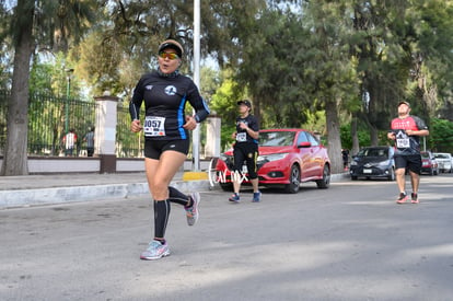  | 10K y 5K Powerade Torreón