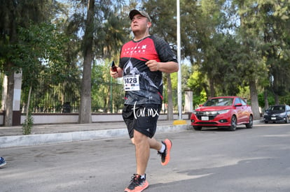  | 10K y 5K Powerade Torreón