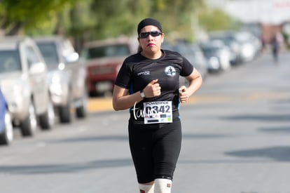  | 10K y 5K Powerade Torreón