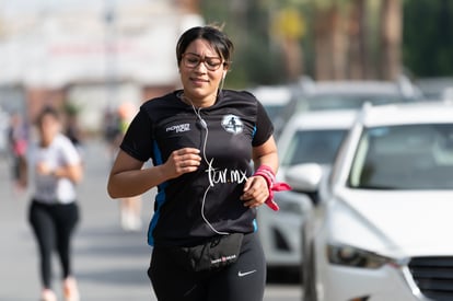  | 10K y 5K Powerade Torreón