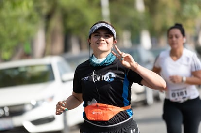  | 10K y 5K Powerade Torreón