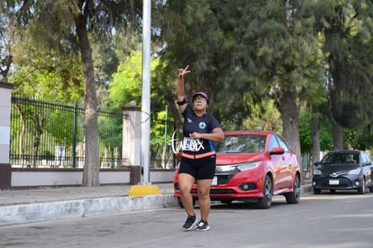  | 10K y 5K Powerade Torreón