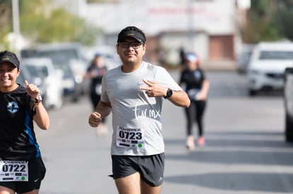  | 10K y 5K Powerade Torreón