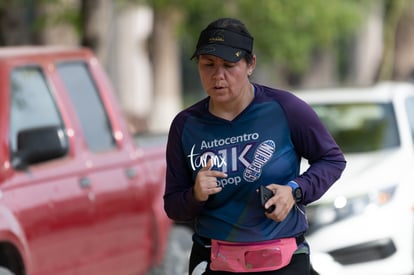  | 10K y 5K Powerade Torreón