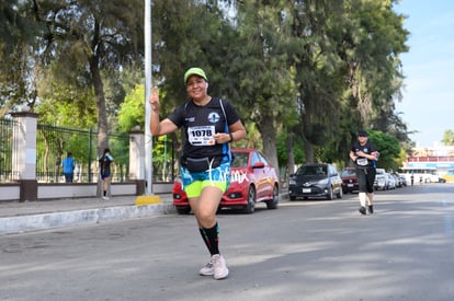  | 10K y 5K Powerade Torreón