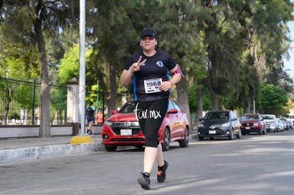  | 10K y 5K Powerade Torreón