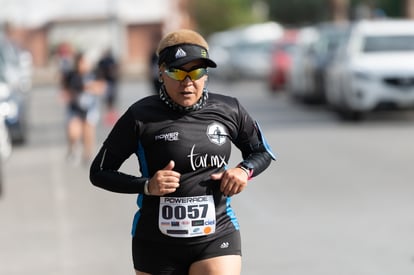  | 10K y 5K Powerade Torreón