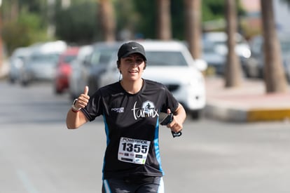  | 10K y 5K Powerade Torreón