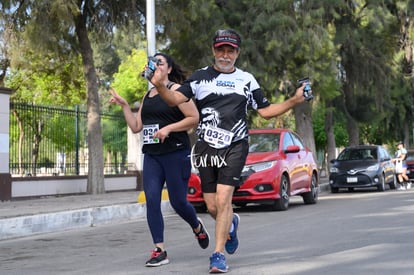  | 10K y 5K Powerade Torreón