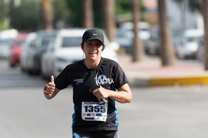  | 10K y 5K Powerade Torreón