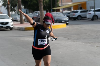  | 10K y 5K Powerade Torreón