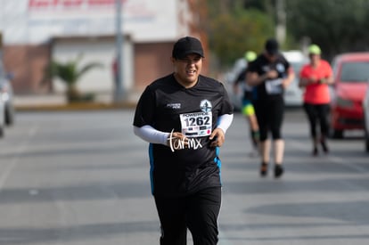  | 10K y 5K Powerade Torreón