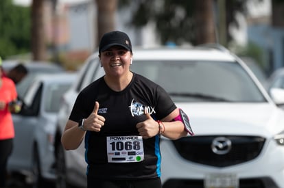  | 10K y 5K Powerade Torreón