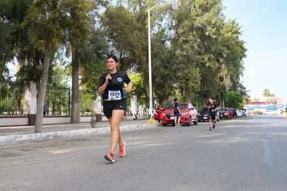  | 10K y 5K Powerade Torreón