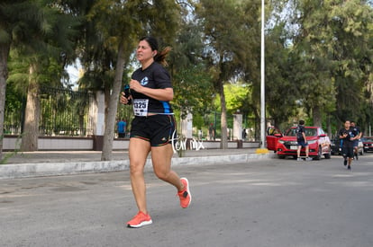  | 10K y 5K Powerade Torreón