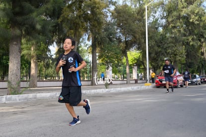  | 10K y 5K Powerade Torreón