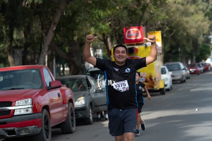  | 10K y 5K Powerade Torreón