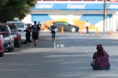  | 10K y 5K Powerade Torreón