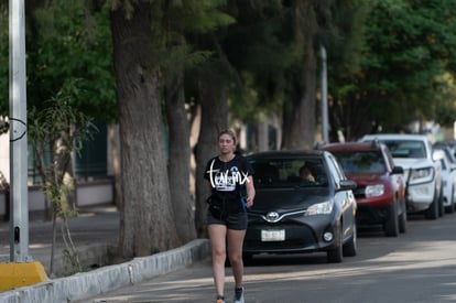  | 10K y 5K Powerade Torreón