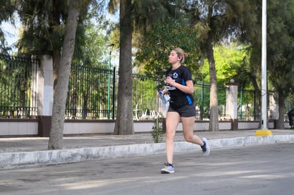  | 10K y 5K Powerade Torreón