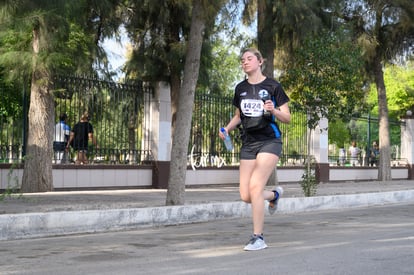  | 10K y 5K Powerade Torreón