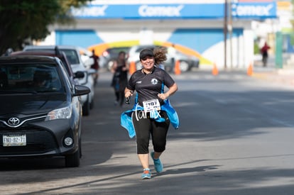  | 10K y 5K Powerade Torreón