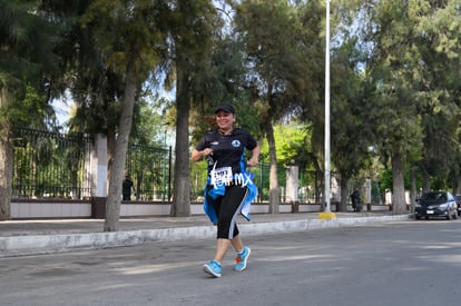  | 10K y 5K Powerade Torreón