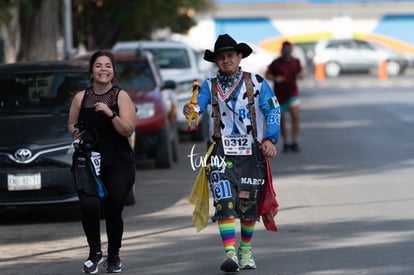  | 10K y 5K Powerade Torreón