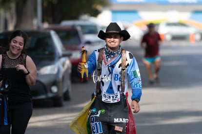  | 10K y 5K Powerade Torreón