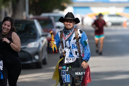  | 10K y 5K Powerade Torreón