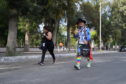  | 10K y 5K Powerade Torreón