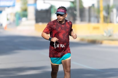  | 10K y 5K Powerade Torreón