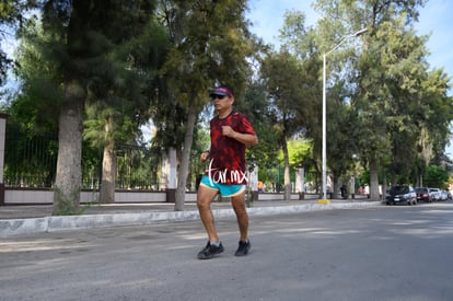  | 10K y 5K Powerade Torreón