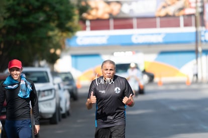  | 10K y 5K Powerade Torreón