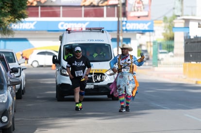  | 10K y 5K Powerade Torreón