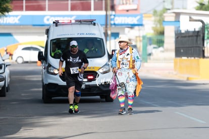  | 10K y 5K Powerade Torreón