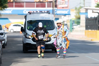  | 10K y 5K Powerade Torreón