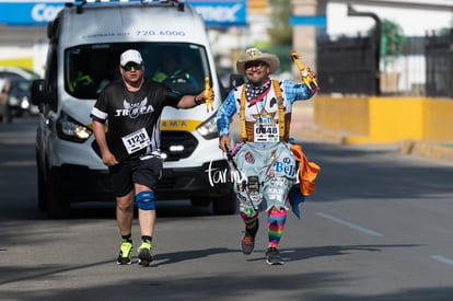  | 10K y 5K Powerade Torreón