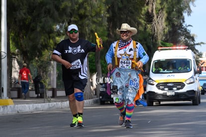  | 10K y 5K Powerade Torreón