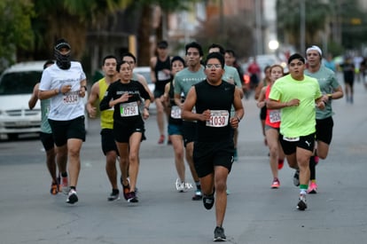  | 21K y 5K El Siglo de Torreón