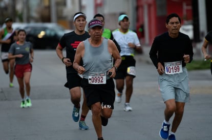  | 21K y 5K El Siglo de Torreón