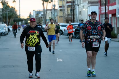  | 21K y 5K El Siglo de Torreón